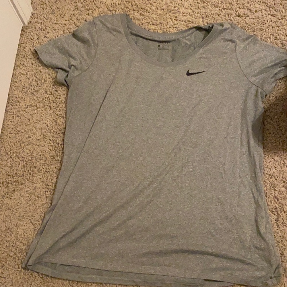 Nike Dri-Fit shirt
